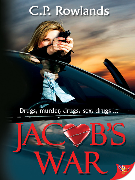 Title details for Jacob's War by C. P. Rowlands - Available